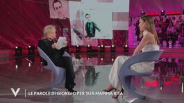Rita Pavone e la lettera del figlio Giorgio thumbnail
