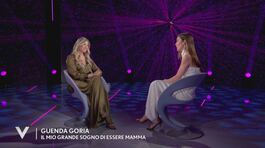 Guenda Goria: "Il mio grande sogno di essere mamma" thumbnail