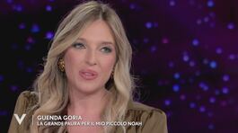 Guenda Goria: "La grande paura per il mio piccolo Noah" thumbnail