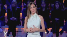 Silvia Toffanin: "Eleonora Giorgi voleva salutare il suo pubblico" thumbnail