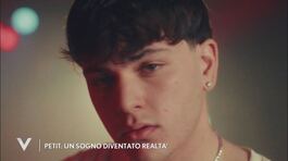 Petit, un sogno diventato realtà thumbnail