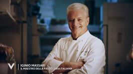 Iginio Massari: il maestro della pasticceria italiana thumbnail