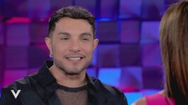 Marco Carta:  "Al San Marino Song Contest ho avuto modo di esprimermi" thumbnail