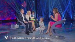 La famiglia di Igor Cassina thumbnail