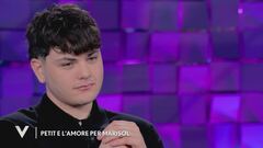 Petit e l'amore per Marisol
