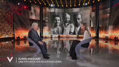Iginio Massari: "La mia infanzia"
