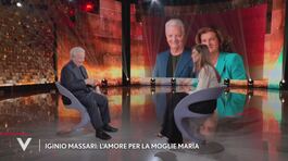 Iginio Massari e l'amore per la moglie Maria thumbnail