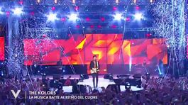 The Kolors, la musica batte al ritmo del cuore thumbnail