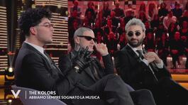 The Kolors: "Abbiamo sempre sognato la musica" thumbnail