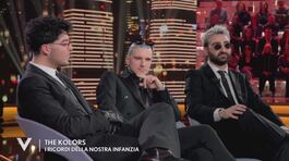 The Kolors e i ricordi d'infanzia thumbnail
