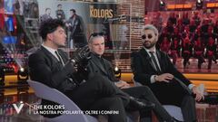 The Kolors: "Il nostro tour in Europa"