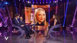 Andrea Rizzoli: "Mia mamma voleva salutare il suo pubblico" thumbnail