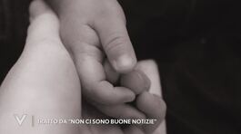 Tratto dal libro  "Non ci sono buone notizie" thumbnail