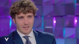 Paolo Ciavarro: "Mi dispiace che mia madre non ci sarà nella vita di Gabriele" thumbnail