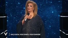 Iva Zanicchi e Katia Ricciarelli: vissi d'arte, vissi d'amore thumbnail