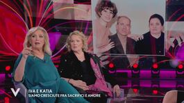 Iva Zanicchi e Katia Ricciarelli: "Siamo cresciute fra sacrifici e amore" thumbnail