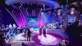 Iva Zanicchi e Katia Ricciarelli da "Testarda Io", 2002 thumbnail