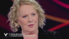 Katia Ricciarelli: "Pippo Baudo è stato il mio grande amore"