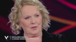 Katia Ricciarelli: "Pippo Baudo è stato il mio grande amore" thumbnail