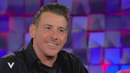 Francesco Gabbani: "Scelgo di essere positivo" thumbnail