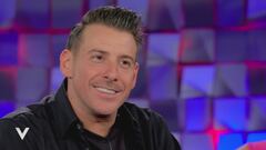 Francesco Gabbani: "Scelgo di essere positivo"