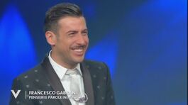 Francesco Gabbani: pensieri e parole in musica thumbnail