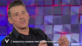 Francesco Gabbani e l'inizio dell'amore per la musica thumbnail