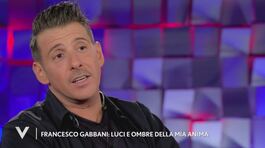 Francesco Gabbani: "I momenti complicati della mia carriera" thumbnail