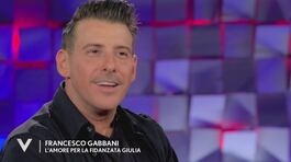 Francesco Gabbani e l'amore per la fidanzata Giulia thumbnail