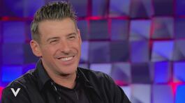 Francesco Gabbani: l'intervista integrale thumbnail