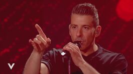 Francesco Gabbani in "Viva la vita" thumbnail