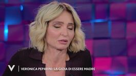 Veronica Peparini: "La gioia di essere madre" thumbnail