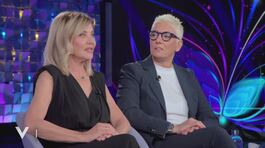 Eva Grimaldi e Imma Battaglia: "I nostri primi 15 anni insieme" thumbnail