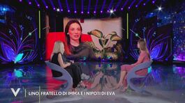 La famiglia di Eva Grimaldi e Imma Battaglia thumbnail