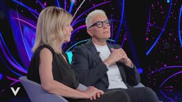 Eva Grimaldi: "Ho raccontato la violenza subita a bambina a 30 anni" thumbnail