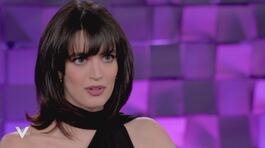 Greta Ferro: "Ho sempre sognato di fare l'attrice" thumbnail