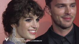 Greta Ferro: l'eleganza, il talento e la sensibilità thumbnail