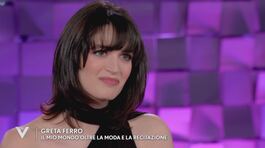 Greta Ferro: "Il mio mondo oltre la moda e la recitazione" thumbnail