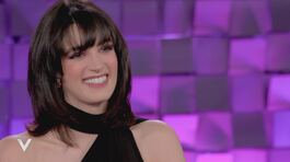 Greta Ferro: l'intervista integrale thumbnail