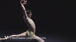 Sergio Bernal: "I passi della mia vita" thumbnail
