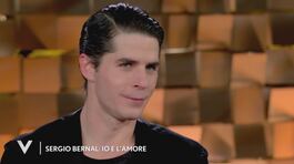 Sergio Bernal: "Io e l'amore" thumbnail