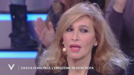 Grazia Di Michele: l'emozione in ogni nota thumbnail