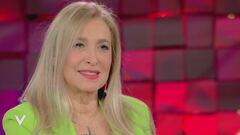 Grazia Di Michele: l'intervista integrale