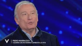 Piero Marrazzo: "I giorni che mi hanno cambiato la vita" thumbnail