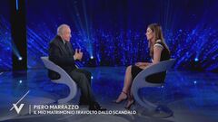 Piero Marrazzo: "Il mio matrimonio travolto dallo scandalo"