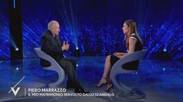 Piero Marrazzo: "Il mio matrimonio travolto dallo scandalo" thumbnail