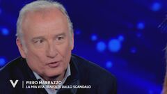 Piero Marrazzo: "La mia vita travolta dallo scandalo"