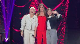 Serena e Nicole Brancale: l'intervista integrale thumbnail