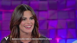 Bianca Guaccero: "Il mio momento d'oro" thumbnail