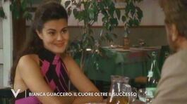 Bianca Guaccero: il cuore oltre il successo thumbnail